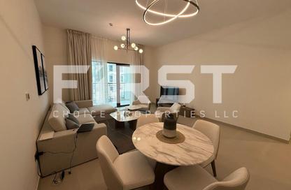 Apartment - 1 - 1 for rent in Views B - Yas Golf Collection - Yas Island - Abu Dhabi Apartment - 1 - 1 for rent in Views B - Yas Golf Collection - Yas Island - Abu Dhabi