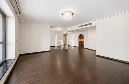 Apartment - 3 Bedrooms - 4 Bathrooms for sale in Murjan 1 - Murjan - Jumeirah Beach Residence - Dubai