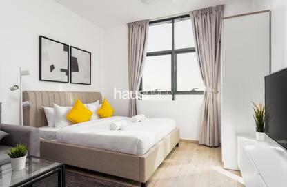 Apartment - Studio - 1 for rent in RMT Residence - District 11 - Jumeirah Village Circle - Dubai Apartment - Studio - 1 for rent in RMT Residence - District 11 - Jumeirah Village Circle - Dubai