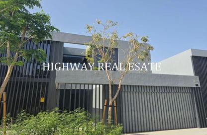 Villa - 4 - 5 for rent in Kaya - Masaar - Tilal City - Sharjah