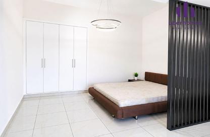 Apartment - Studio - 1 Bathroom for rent in The Square Tower - District 13 - Jumeirah Village Circle - Dubai Apartment - Studio - 1 Bathroom for rent in The Square Tower - District 13 - Jumeirah Village Circle - Dubai