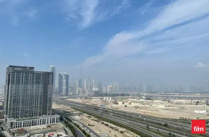 Apartment - 2 Bedrooms - 2 Bathrooms for rent in One Park Avenue - Sobha Hartland - Mohammed Bin Rashid City - Dubai