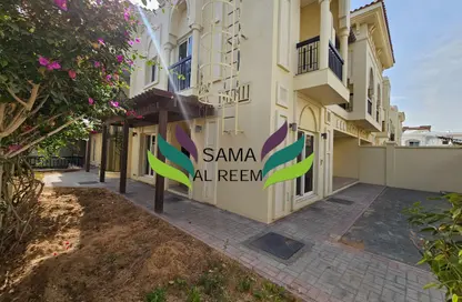 Villa - 5 Bedrooms - 5 Bathrooms for rent in Umm Suqeim 1 Villas - Umm Suqeim 1 - Umm Suqeim - Dubai