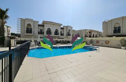 فيلا - 5 غرف نوم - 5 حمامات للايجار في فلل ام سقيم 1 - أم سقيم 1 - أم سقيم - دبي