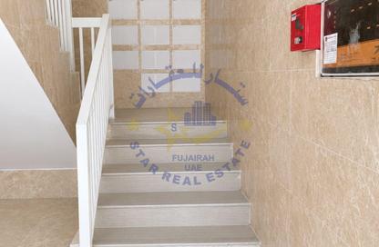 Office Space - Studio - 1 Bathroom for rent in Al Hayl - Fujairah
