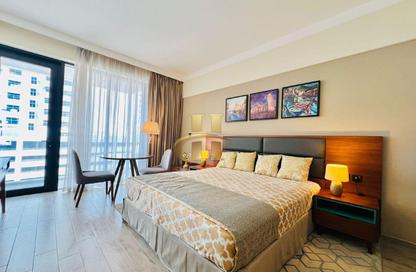 Apartment - Studio - 1 Bathroom for sale in MILANO by Giovanni Botique Suites - District 17 - Jumeirah Village Circle - Dubai Apartment - Studio - 1 Bathroom for sale in MILANO by Giovanni Botique Suites - District 17 - Jumeirah Village Circle - Dubai