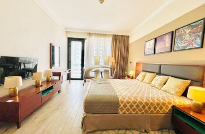 Apartment - Studio - 1 Bathroom for sale in MILANO by Giovanni Botique Suites - District 17 - Jumeirah Village Circle - Dubai Apartment - Studio - 1 Bathroom for sale in MILANO by Giovanni Botique Suites - District 17 - Jumeirah Village Circle - Dubai