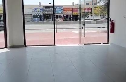 Shop - Studio - 1 for rent in Al Aamra Gardens - Al Amerah - Ajman Shop - Studio - 1 for rent in Al Aamra Gardens - Al Amerah - Ajman