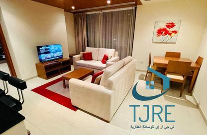 شقة - غرفة نوم - 2 حمامات للايجار في ذا سبيريت - مدينة دبي الرياضية - دبي شقة - غرفة نوم - 2 حمامات للايجار في ذا سبيريت - مدينة دبي الرياضية - دبي