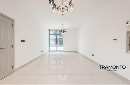 Apartment - 1 Bedroom - 2 Bathrooms for rent in The Polo Residence C2 - The Polo Residence - Meydan Avenue - Meydan - Dubai