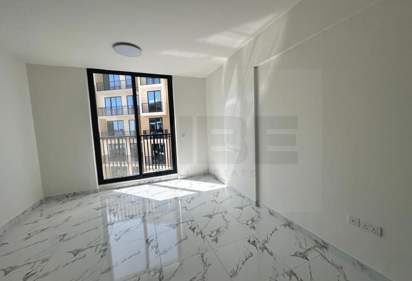 Brand New Studio – Modern Finishing- Pool and Gym