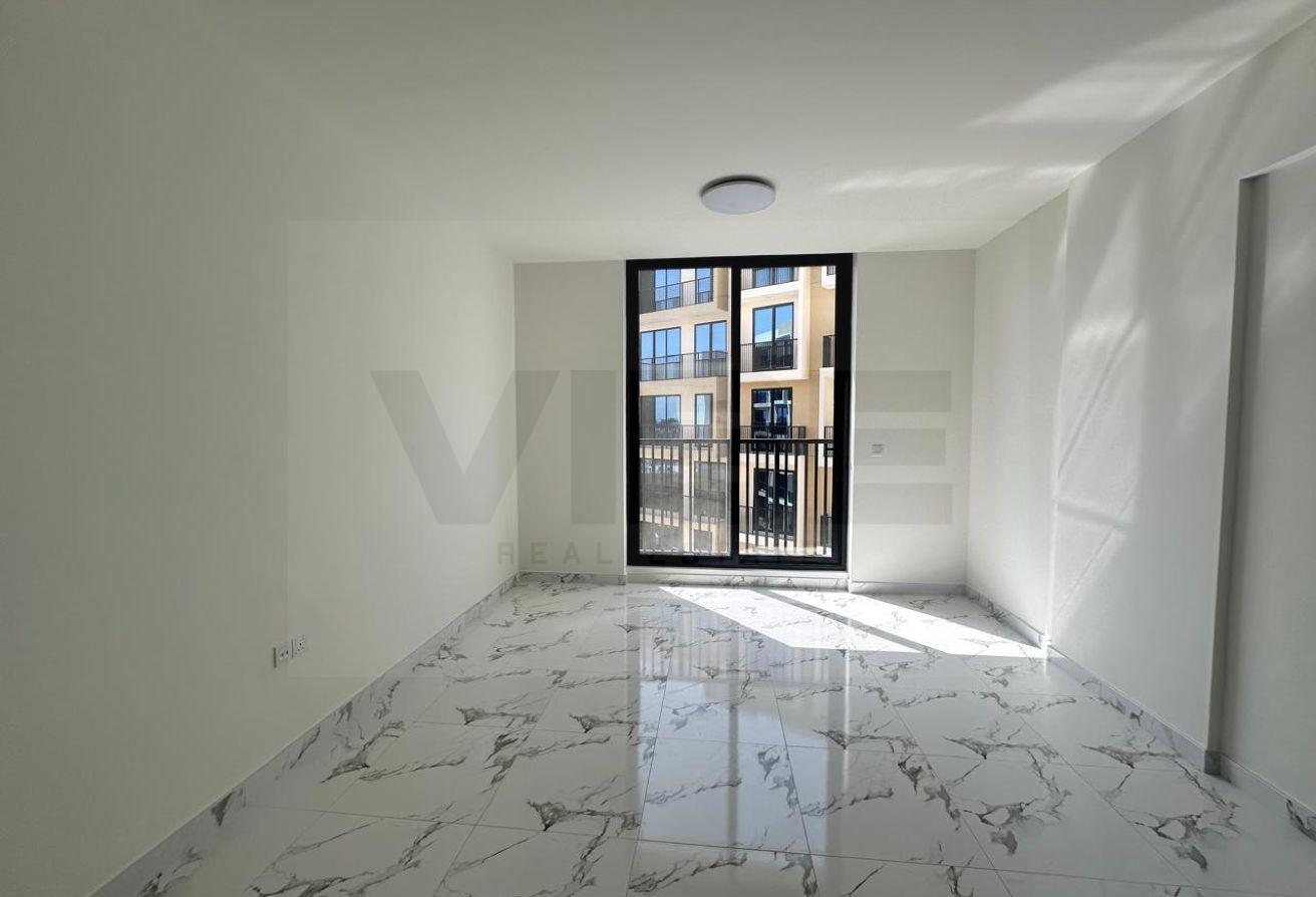 Brand New Studio – Modern Finishing- Pool and Gym