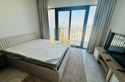 Apartment - Studio - 1 Bathroom for rent in Azizi Mirage 1 - Dubai Studio City - Dubai