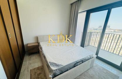 Apartment - Studio - 1 Bathroom for rent in Azizi Mirage 1 - Dubai Studio City - Dubai Apartment - Studio - 1 Bathroom for rent in Azizi Mirage 1 - Dubai Studio City - Dubai