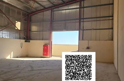 Warehouse - Studio - 1 Bathroom for rent in Umm Al Thuoob - Umm Al Quwain