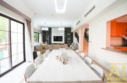 Villa - 5 Bedrooms - 5 Bathrooms for sale in Nad Al Sheba Villas - Nad Al Sheba 3 - Nad Al Sheba - Dubai