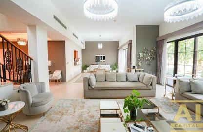 Villa - 5 Bedrooms - 5 Bathrooms for sale in Nad Al Sheba Villas - Nad Al Sheba 3 - Nad Al Sheba - Dubai