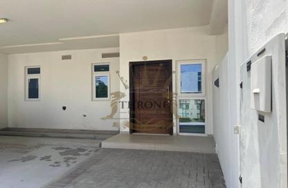 Townhouse - 3 Bedrooms - 5 Bathrooms for sale in Pacifica - Damac Hills 2 - Dubai