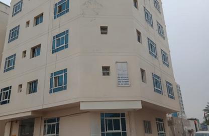 Apartment - 1 Bedroom - 1 Bathroom for rent in Orient Tower 1 - Orient Towers - Al Bustan - Ajman
