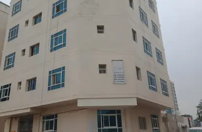 Apartment - 1 Bedroom - 1 Bathroom for rent in Orient Tower 1 - Orient Towers - Al Bustan - Ajman