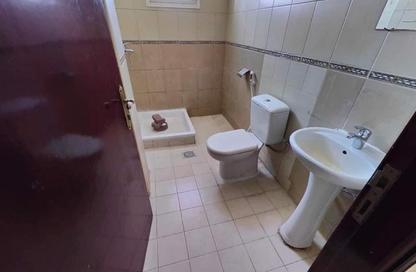 Apartment - 1 Bedroom - 1 Bathroom for rent in Orient Tower 1 - Orient Towers - Al Bustan - Ajman