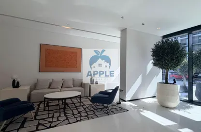 Apartment - 1 Bedroom - 2 Bathrooms for rent in Vida 2 - Vida Residences - Aljada - Sharjah