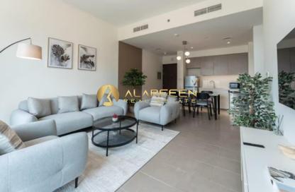 Apartment - 1 - 1 for rent in Park Heights 1 - Park Heights - Dubai Hills Estate - Dubai Apartment - 1 - 1 for rent in Park Heights 1 - Park Heights - Dubai Hills Estate - Dubai