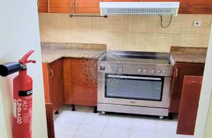 شقة - 2 - 3 للايجار في ليك بوينت - (JLT) مجمع N - أبراج بحيرات الجميرا - دبي