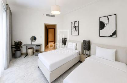 Apartment - 5 Bedrooms - 6 Bathrooms for rent in Opera Grand - Burj Khalifa Area - Downtown Dubai - Dubai