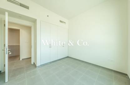 Apartment - 2 - 3 for sale in Golf Views A - Golf Views - Emaar South - Dubai South (Dubai World Central) - Dubai