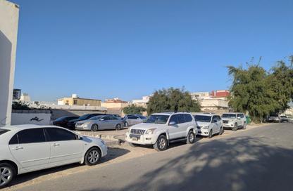 Land - Studio for sale in Al Naseriya - Al Sharq - Sharjah Land - Studio for sale in Al Naseriya - Al Sharq - Sharjah
