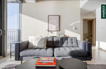 Apartment - 1 Bedroom - 1 Bathroom for rent in 5242 Tower 1 - 5242 - Dubai Marina - Dubai Apartment - 1 Bedroom - 1 Bathroom for rent in 5242 Tower 1 - 5242 - Dubai Marina - Dubai