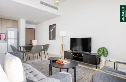 شقة - غرفة نوم - 1 حمام للايجار في 5242 تاور 1 - 5242 - دبي مارينا - دبي شقة - غرفة نوم - 1 حمام للايجار في 5242 تاور 1 - 5242 - دبي مارينا - دبي