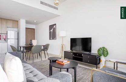 Apartment - 1 Bedroom - 1 Bathroom for rent in 5242 Tower 1 - 5242 - Dubai Marina - Dubai