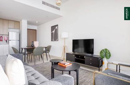 Apartment - 1 Bedroom - 1 Bathroom for rent in 5242 Tower 1 - 5242 - Dubai Marina - Dubai
