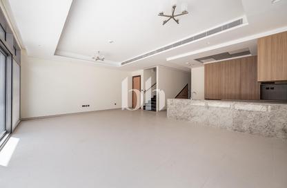 Villa - 5 - 5 for rent in 180 Degrees Villas - Liwan - Dubai