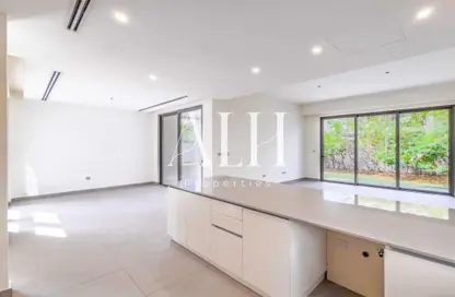 Villa - 3 Bedrooms - 4 Bathrooms for rent in Sidra Villas II - Sidra Villas - Dubai Hills Estate - Dubai