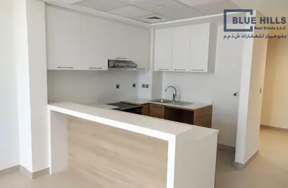 شقة - 2 غرف نوم - 3 حمامات للايجار في داتكو ريزيدينس - الجداف - دبي