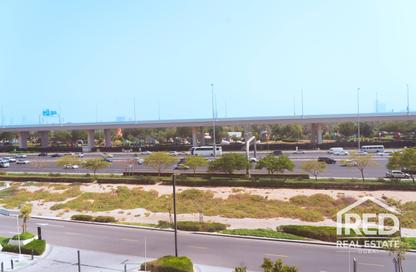 Apartment - 1 Bedroom - 1 Bathroom for rent in 1 Residences - 1 - 1 Residences - Al Kifaf - Bur Dubai - Dubai