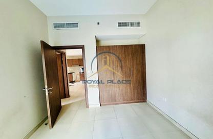 Apartment - 1 Bedroom - 2 Bathrooms for rent in Sun Point Dubai A - Sun Point Dubai - Dubai Production City (IMPZ) - Dubai