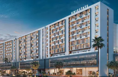 Apartment - 2 Bedrooms - 3 Bathrooms for sale in Playa Viva - Al Marjan Island - Ras Al Khaimah