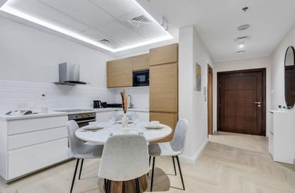 Apartment - 1 Bedroom - 1 Bathroom for rent in Sulafa Tower - Dubai Marina - Dubai Apartment - 1 Bedroom - 1 Bathroom for rent in Sulafa Tower - Dubai Marina - Dubai
