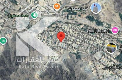 Land - Studio for sale in Masfoot 13 - Masfoot - Ajman