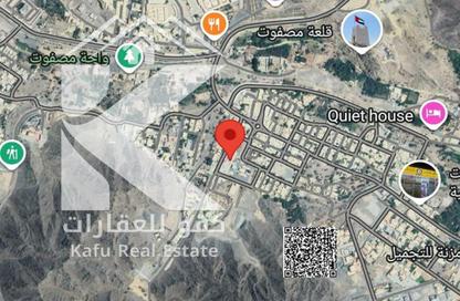 Land - Studio for sale in Masfoot 13 - Masfoot - Ajman