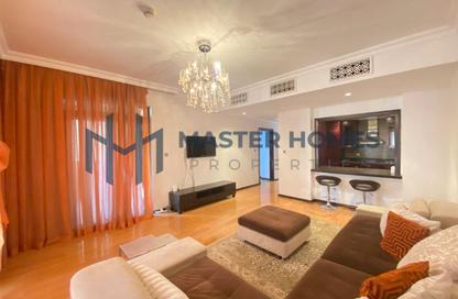 Apartment - 1 - 1 for rent in Reehan 4 - Reehan - Old Town - Downtown Dubai - Dubai