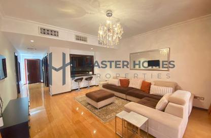 Apartment - 1 - 1 for rent in Reehan 4 - Reehan - Old Town - Downtown Dubai - Dubai
