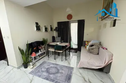 Apartment - 1 Bedroom - 2 Bathrooms for rent in Joya Verde Residences - District 11 - Jumeirah Village Circle - Dubai