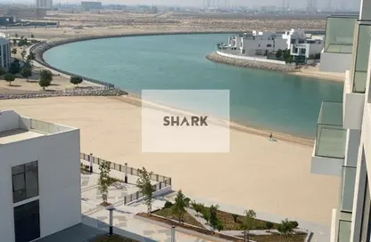 شقة - غرفة نوم - 2 حمامات للبيع في بلوباي ووك - مدينة أجمل مكان - مدينة الواجهة المائية لإمارة الشارقة - الشارقة شقة - غرفة نوم - 2 حمامات للبيع في بلوباي ووك - مدينة أجمل مكان - مدينة الواجهة المائية لإمارة الشارقة - الشارقة