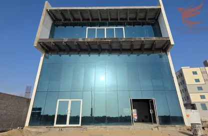 Show Room - Studio - 1 Bathroom for rent in Al Juwais - Ras Al Khaimah