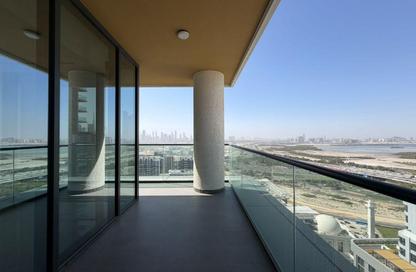 Apartment - 4 Bedrooms - 4 Bathrooms for rent in Crest Grande - Sobha Hartland - Mohammed Bin Rashid City - Dubai